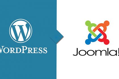 Comment faire la migration d'un site Joomla vers WordPress ?