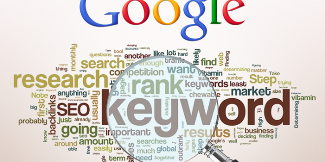 Comment connaître le nombre de recherches mensuelles pour un mot-clef ?