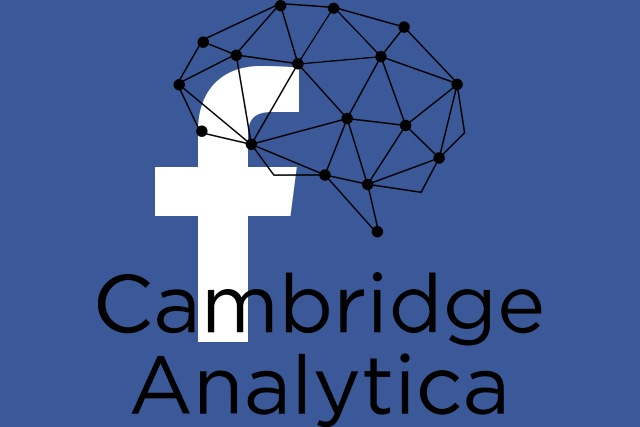 Comment savoir si vos données ont été partagées avec Cambridge Analytica ?