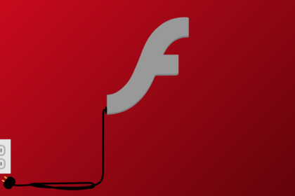 La fin de Adobe Flash Player