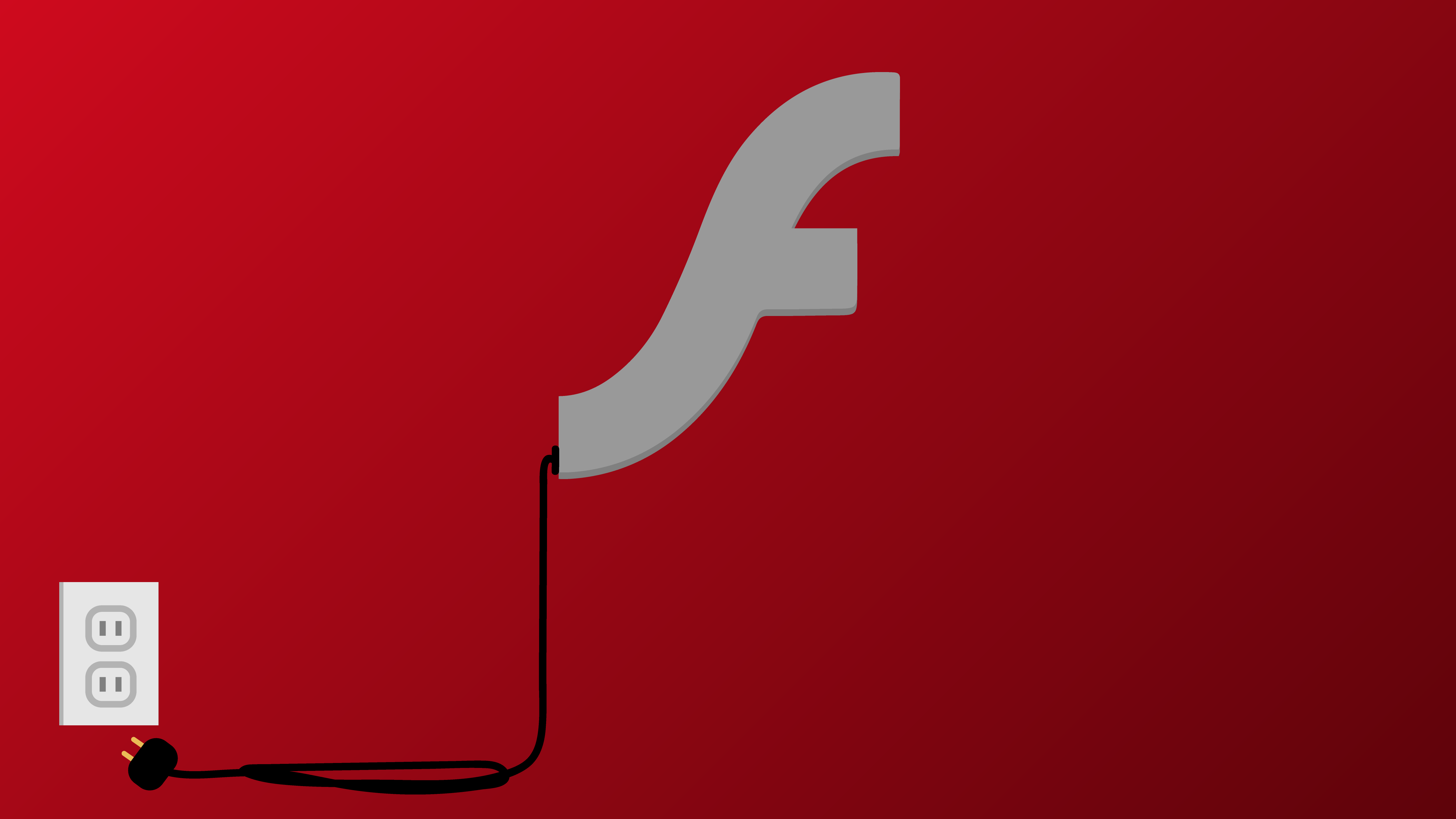 La fin de Adobe Flash Player