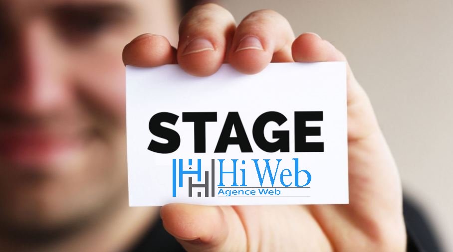 Offre de stage dans l'informatique à Yverdon-les-Bains